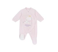 Chicco Pyjama jaune d'or / violet / rosé / blanc, Taille 56
