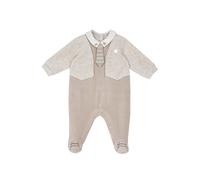 Chicco Pyjama sable / beige chiné, Taille 68