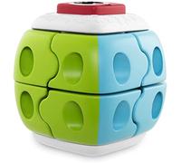 Chicco Q-Bricks 2 en 1 – 00010061000000 – Multicolore