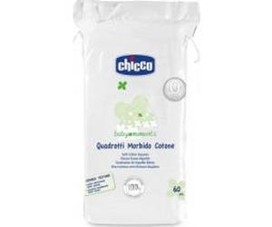 Chicco QUADROTTI 60PZ BABY M