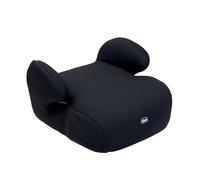 Chicco Quasar i-Size Noir Réhausseur de siège auto sans dossier