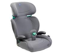 Chicco Siège auto Quizy Lite i-Size - 3-12 ans (100-150 cm) Groupe 2-3, Accoudoirs rembourrés
