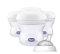 Chicco Contenitore Latte NaturalFeeling 4 pièce(s) Sacs de stockage d'allaitement