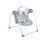 Chicco Balancelle Relax & Play – Cool Grey