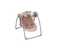 Chicco Relax&Play Dark Terracotta