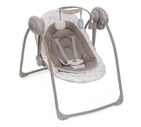 Chicco Balancelle Relax & Play – Cool Grey