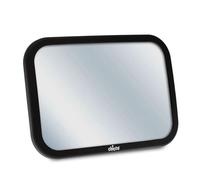 Chicco – Miroir pour siège arrière Clair – Incassable, angle réglable, universel