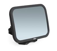 Chicco – Miroir pour siège arrière Clair – Incassable, angle réglable, universel