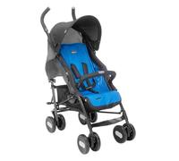 Chicco Revêtement Poussette Echo Blue