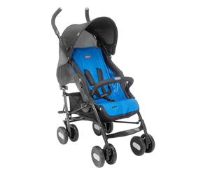 Chicco Revêtement Poussette Echo Blue