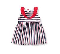 Chicco, Robe à manches courtes, Bébé fille, 3 mois, Multicolore (662)