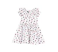 Chicco Robe bleu / rouge / blanc, Taille 86