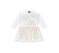 Chicco Robe champagne / blanc, Taille 110