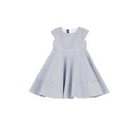Chicco, Robe Élégante Fille, à Manches Courtes, Idéale pour Événements, Fêtes ou Autres Occasions, Designed in Italy, Vêtements Fille