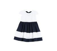 Chicco, Robe Élégante Fille, à Manches Courtes, Idéale pour Événements, Fêtes ou Autres Occasions, Designed in Italy, Vêtements Fille