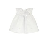 Chicco Robe jaune / blanc, Taille 68