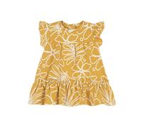 Chicco Robe jaune / blanc, Taille 72