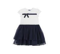 Chicco Robe marine / blanc, Taille 86