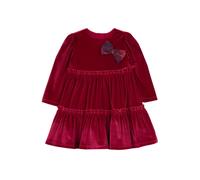 Chicco Robe marine / lie de vin, Taille 104