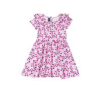 Chicco Robe pitaya / noir / blanc, Taille 104