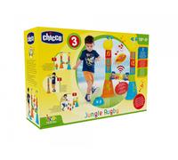 Chicco Rugby De La Jungle