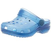Chicco, Sabot pour Mer et Piscine, Confortables, Légères, Flexibles et Transpirantes, Mixte enfant, Conçu en Italie