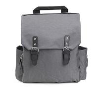 Chicco Sac à Dos à Langer Easy Dark Grey 1 Unité