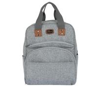 Chicco, Sac à Dos pour Bébé Multifonction, avec Bretelles Réglables et Plusieurs Compartiments, Designed In Italy