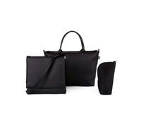 Chicco Sac à langer 2 en 1 Pure Black