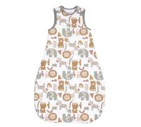 Chicco, Sac De Couchage Bébé Garçon et Fille Rembourré, Lavable en Machine, Idée Cadeau Naissance, Designed in Italy