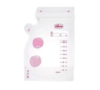 Chicco Bolsas para Leche Materna 30uds