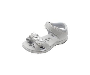 Chicco Sandale À Double Bride pour Fille (2) SandaleFille