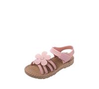 Chicco, Sandale avec Pratique Velcro, Confortables, Légères, Flexibles et Transpirantes, Fille, Conçu en Italie