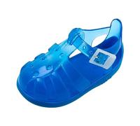 Chicco Sandale De Plage Et De Piscine avec Lanière, Turquoise, 26 EU