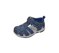 Chicco Sandale Spider avec lanière (1), Denim, 31 EU