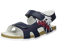 Chicco, Sandales Bébé, avec Fermeture à Double Scratch, Chaussures Enfants, Designed in Italy