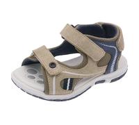 Chicco, Sandales Bébé, avec Fermeture à Double Scratch, Chaussures Enfants et Adolescents, Designed in Italy