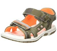 Chicco, Sandales Bébé, avec Fermeture à Double Scratch, Chaussures Enfants et Adolescents, Designed in Italy