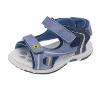 Chicco, Sandales Bébé, avec Fermeture à Double Scratch, Chaussures Enfants et Adolescents, Designed in Italy