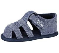 Chicco, Sandales Bébé, avec Pratique Fermeture à Scratch, Chaussures Bébé, Designed in Italy
