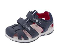 Chicco, Sandales Bébé avec Pratique Fermeture à Scratch, Chaussures Enfants, Designed in Italy