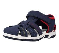 Chicco, Sandales pour Enfant, avec Fermeture Pratique à Scratch, Chaussures pour Enfants, Designed in Italy