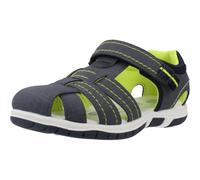 Chicco, Sandales Bébé avec Pratique Fermeture à Scratch, Chaussures Enfants, Designed in Italy