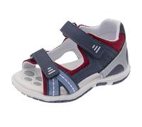 Chicco, Sandales Bébé Fermées à l'Arrière, avec Fermeture à Double Scratch, Chaussures Bébé, Designed in Italy