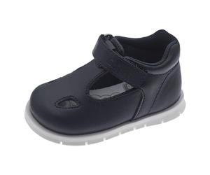 Chicco, Sandales Élégantes pour Fille et Garçon, avec Fermeture à Scratch, Chaussures pour Fille et Garçon, Designed in Italy