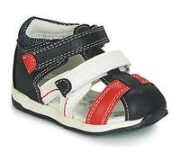 Chicco Sandales enfant GABRIEL in Bleu 21