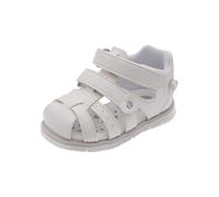 Chicco Sandales 'Fiandra' blanc, Taille 21