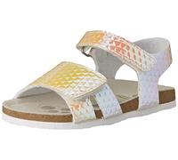 Chicco, Sandales pour Fille, avec Fermeture à Double Scratch, Chaussures pour Filles, Designed in Italy