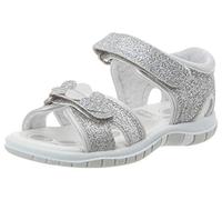 Chicco, Sandales Fille, avec Fermeture à Double Scratch, Chaussures Filles, Designed in Italy