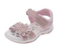 Chicco, Sandales Fille, avec Fermeture à Double Scratch, Chaussures Filles, Designed in Italy